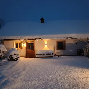  Apartmán Hartl Hof Německo