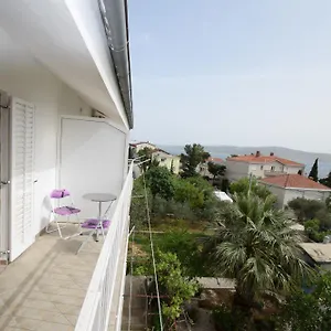  Apartmán Duda Chorvatsko