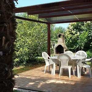  Apartmán Lana Chorvatsko