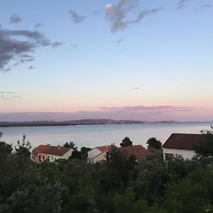  Apartmán Uznik's Chorvatsko