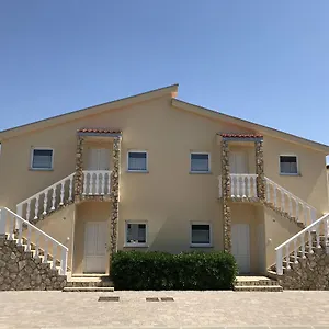  Apartmán Engeli Chorvatsko